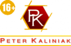 Логотип компании Калиняк