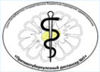 Логотип компании Противотуберкулезный диспансер №8