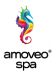 Логотип компании Амовео