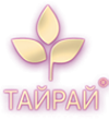 Логотип компании ТАЙРАЙ