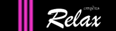 Логотип компании RELAX