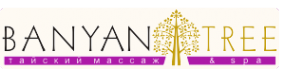Логотип компании Banyan-Tree