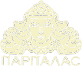 Логотип компании Парпалас