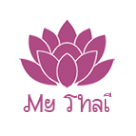Логотип компании My Thai