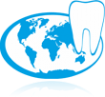 Логотип компании Мир стоматологии