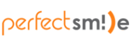 Логотип компании PerfectSmile