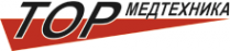 Логотип компании Топ Медтехника