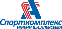 Логотип компании Многофункциональный спортивный комплекс им. В.И. Алексеева