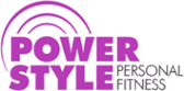 Логотип компании Power Style