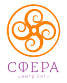 Логотип компании Сфера