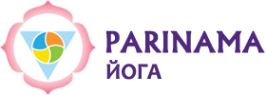 Логотип компании PARINAMA