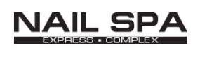 Логотип компании Nail SPA