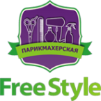 Логотип компании Free Style