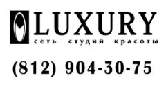 Логотип компании Luxury