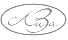 Логотип компании Лиза