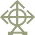 Логотип компании Международный институт резервных возможностей человека