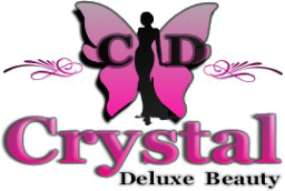 Логотип компании Crystal