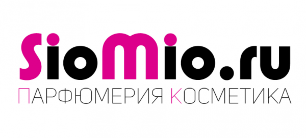 Логотип компании SioMio