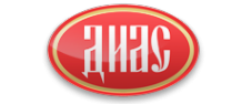 Логотип компании Диас-Эко