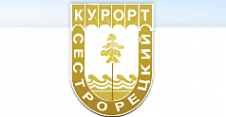 Логотип компании Сестрорецкий курорт