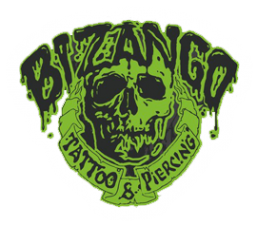 Логотип компании Bizango