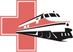 Логотип компании Дорожная клиническая поликлиника