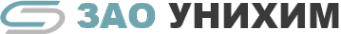 Логотип компании Унихим