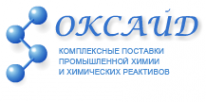 Логотип компании Оксайд