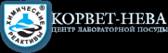 Логотип компании Корвет Нива