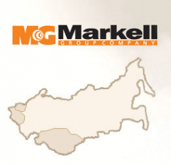 Логотип компании Компания Маркелл СПб