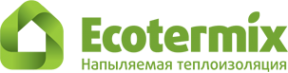Логотип компании Экотермикс