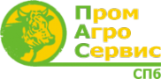 Логотип компании ПромАгро СПб