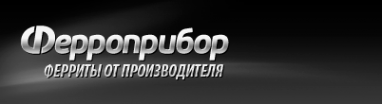 Логотип компании Ферроприбор АО