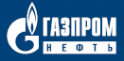 Логотип компании Газпромнефть-Ангара