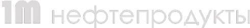 Логотип компании 1М