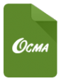 Логотип компании ОСМА
