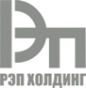Логотип компании РЭП Холдинг