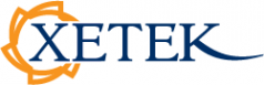 Логотип компании ХЕТЕК