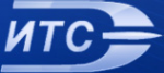 Логотип компании ИТС АО