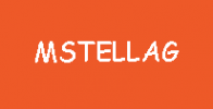 Логотип компании MStellaG