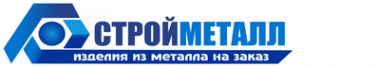 Логотип компании Строй Металл