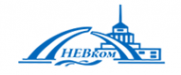 Логотип компании НЕВком