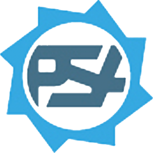 Логотип компании ПромСтройАвтоматика
