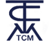Логотип компании Точная Строительная Механика