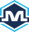 Логотип компании Механобр-Л
