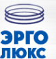 Логотип компании Эрго-Люкс