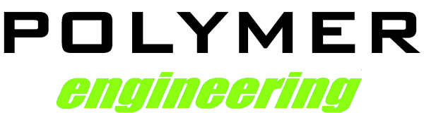 Логотип компании Полимер Инжиниринг