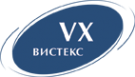 Логотип компании ВИСТЕКС