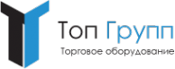 Логотип компании ТОП Групп