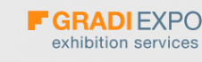 Логотип компании Гради-Экспо